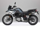 BMW F 750GS